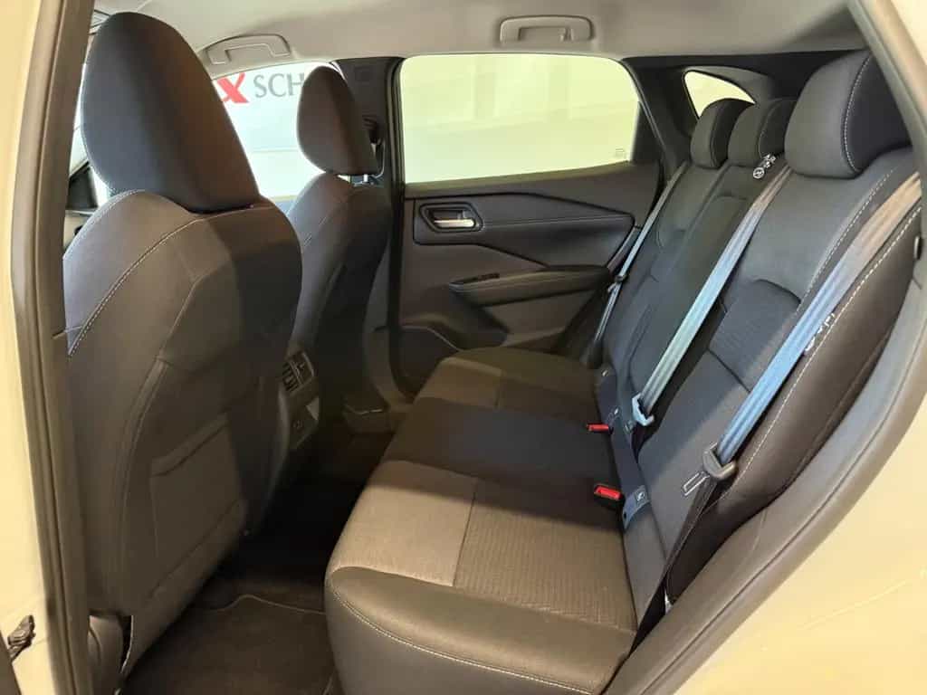 Nissan Qashqai N-Connecta 1.3DIG-T Business Technologie 04/2023-photo-15