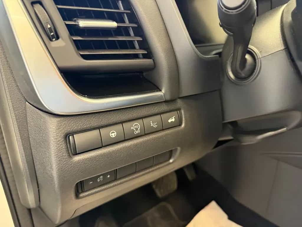 Nissan Qashqai N-Connecta 1.3DIG-T Business Technologie 04/2023-photo-23