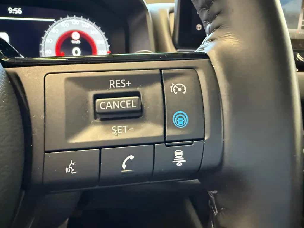 Nissan Qashqai N-Connecta 1.3DIG-T Business Technologie 04/2023-photo-30