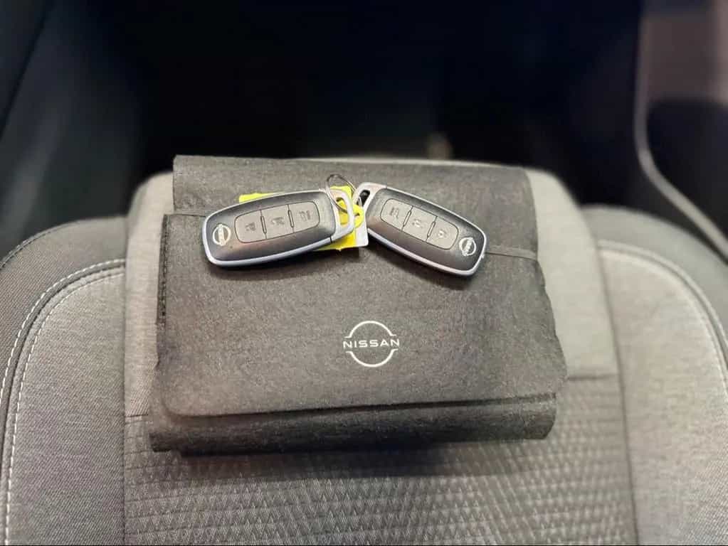 Nissan Qashqai N-Connecta 1.3DIG-T Business Technologie 04/2023-photo-40