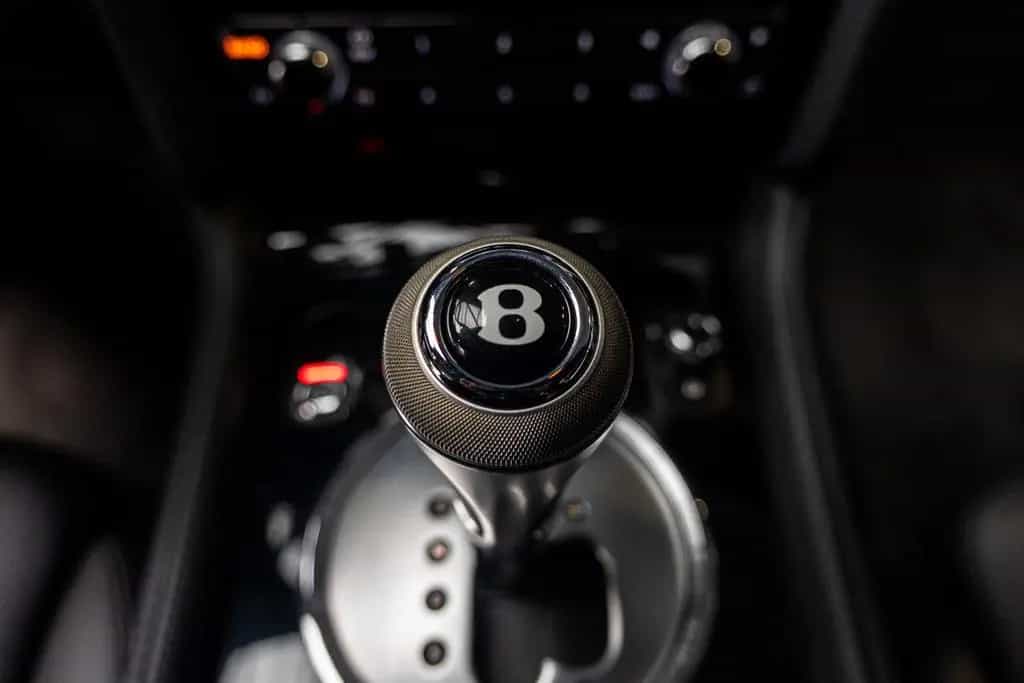 Bentley Continental Flying Spur 6.0 W12 Speed Leer Navi 04/2010-photo-18