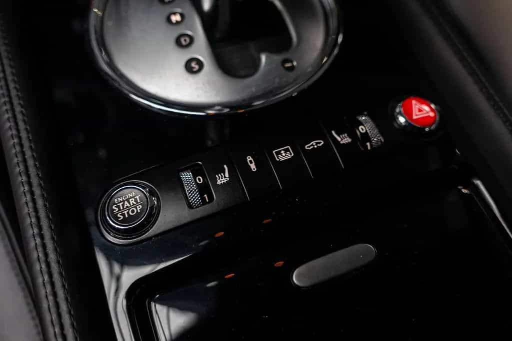 Bentley Continental Flying Spur 6.0 W12 Speed Leer Navi 04/2010-photo-19