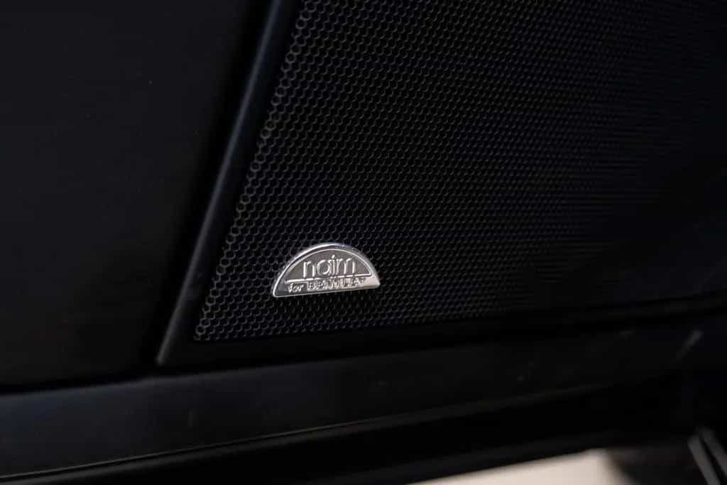 Bentley Continental Flying Spur 6.0 W12 Speed Leer Navi 04/2010-photo-20