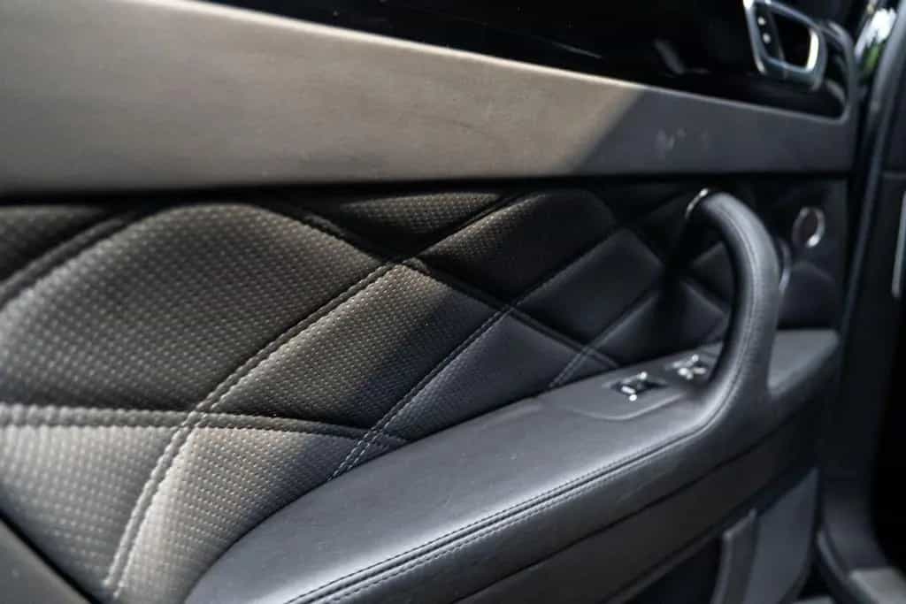 Bentley Continental Flying Spur 6.0 W12 Speed Leer Navi 04/2010-photo-23