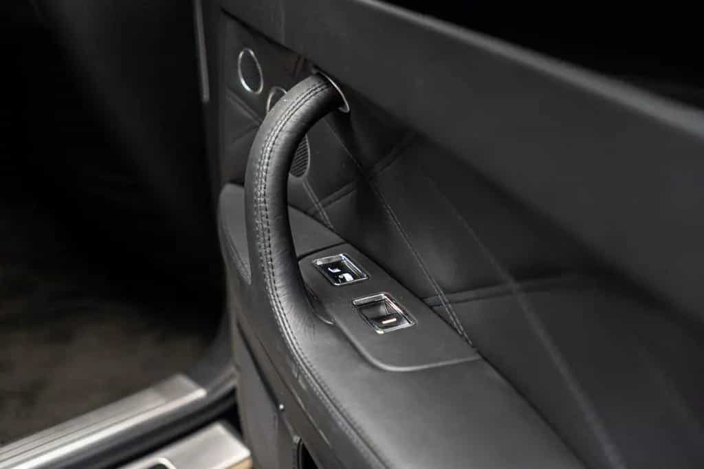 Bentley Continental Flying Spur 6.0 W12 Speed Leer Navi 04/2010-photo-24