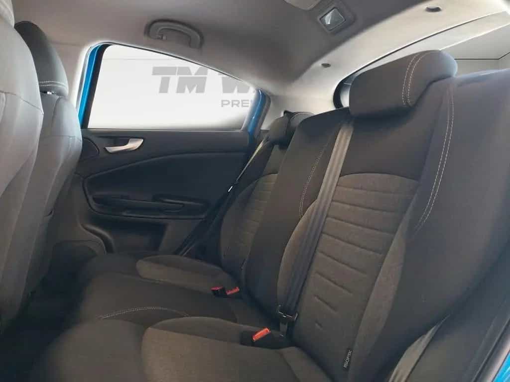 Alfa Romeo Giulietta 1.6 JTDm 120 CV - NEOPATENT 05/2018-photo-9