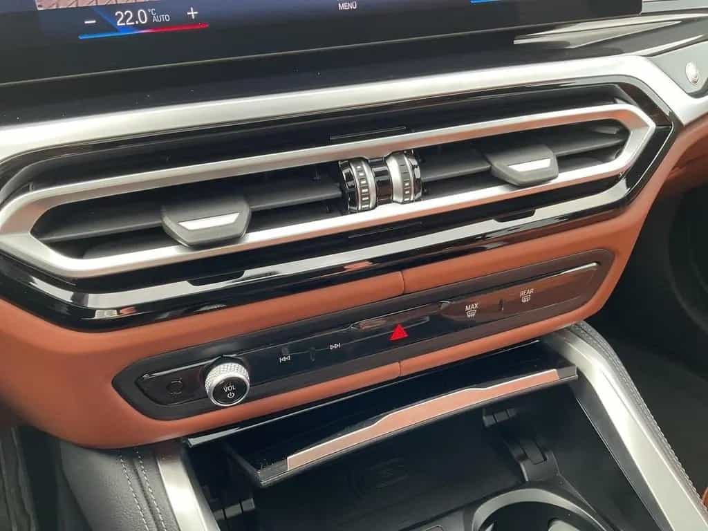 ALPINA B4 Standh. 360 Grad Pano H/K Laser Driv.Ass.Prof 04/2024-photo-11