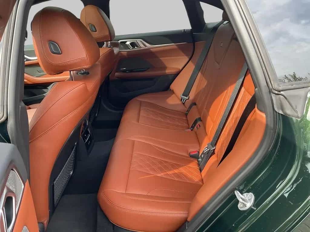 ALPINA B4 Standh. 360 Grad Pano H/K Laser Driv.Ass.Prof 04/2024-photo-7
