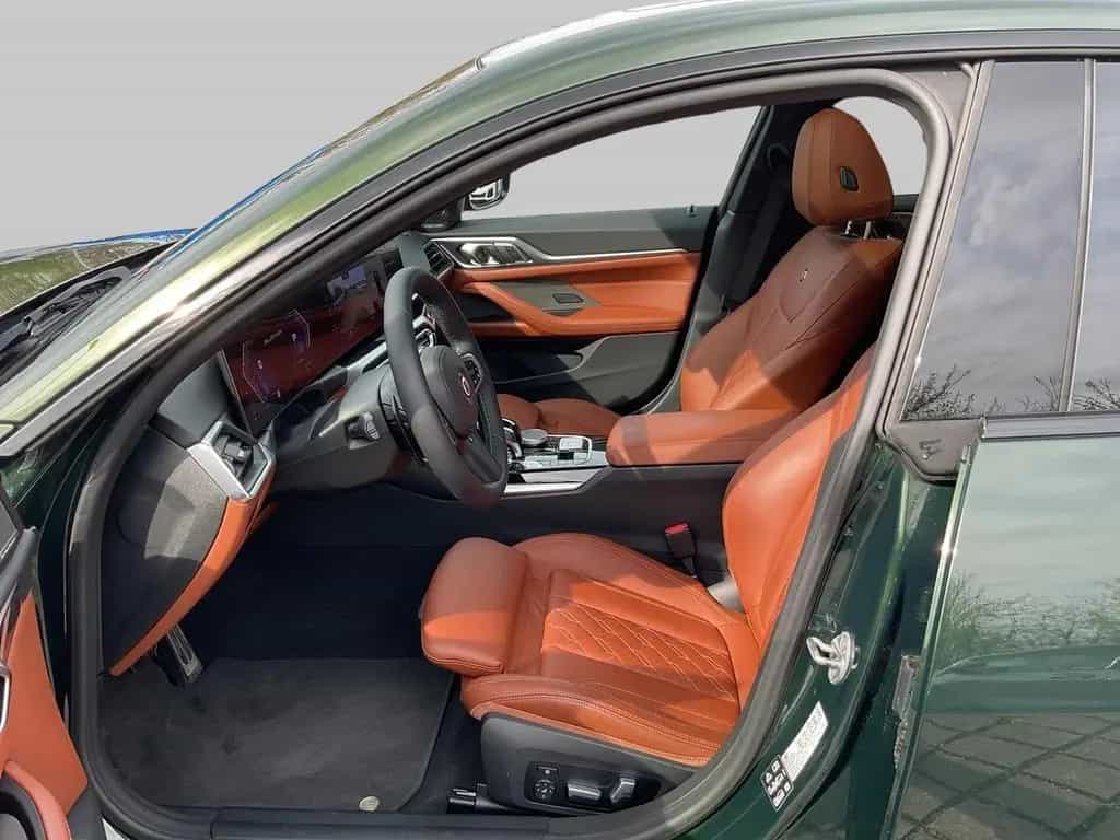 ALPINA B4 Standh. 360 Grad Pano H/K Laser Driv.Ass.Prof 04/2024-photo-8