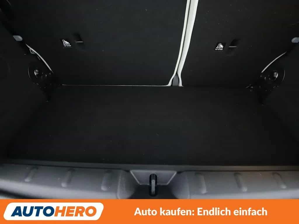 MINI Cooper D Aut.*NAVI*HUD*LED* 11/2018-photo-17