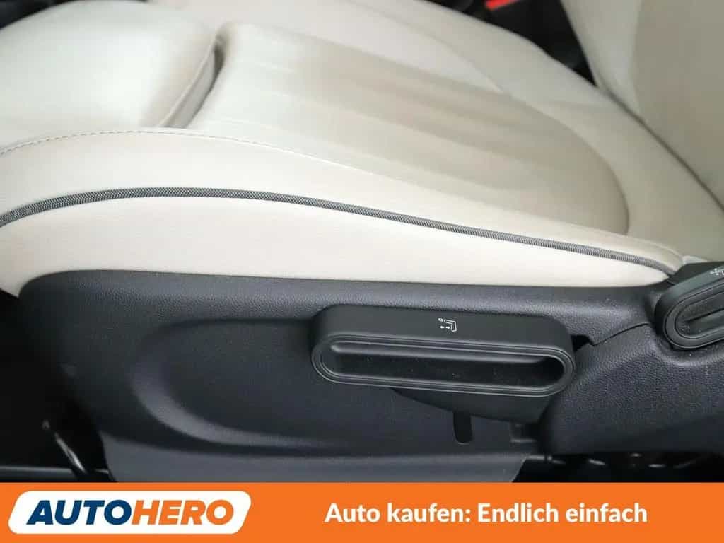 MINI Cooper D Aut.*NAVI*HUD*LED* 11/2018-photo-27