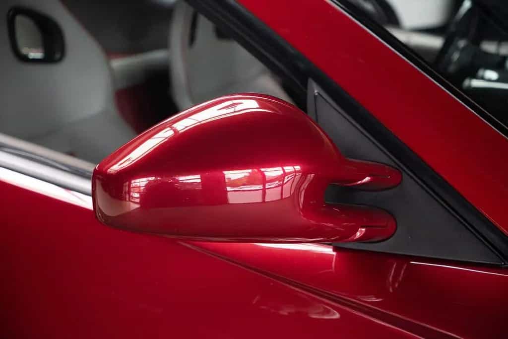 Ferrari 599 GTB 6.0 Fiorano F1 HGTE Package Full Carbon 08/2008-photo-14