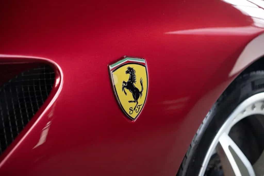 Ferrari 599 GTB 6.0 Fiorano F1 HGTE Package Full Carbon 08/2008-photo-15