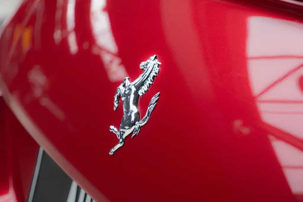 Ferrari 599 GTB 6.0 Fiorano F1 HGTE Package Full Carbon 08/2008-photo-19