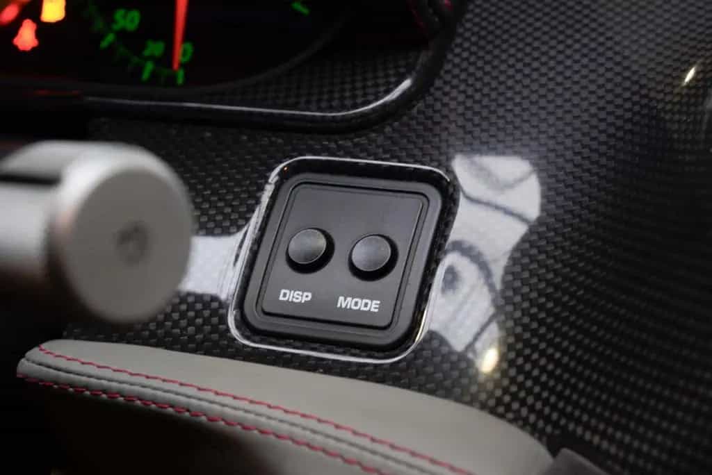 Ferrari 599 GTB 6.0 Fiorano F1 HGTE Package Full Carbon 08/2008-photo-22