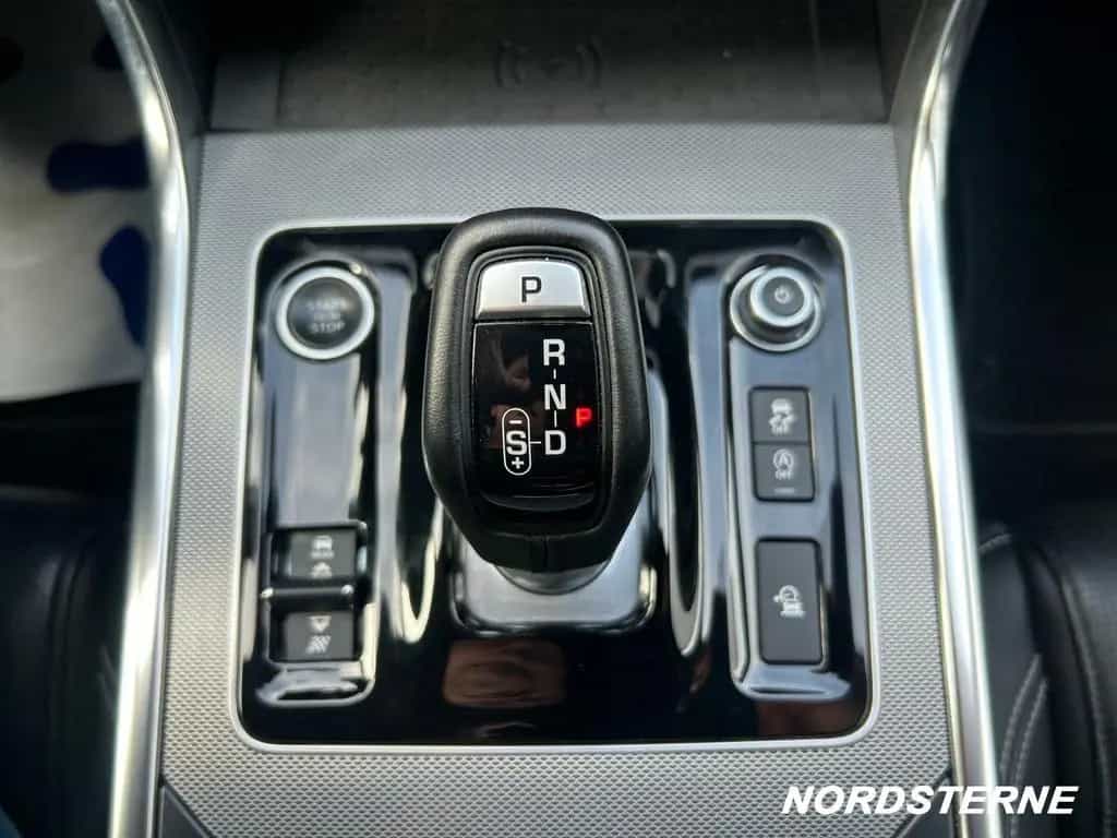Jaguar XE D180 R-Dynamic S AWD LED+KAMERA+ACC+LEDER 07/2019-photo-9