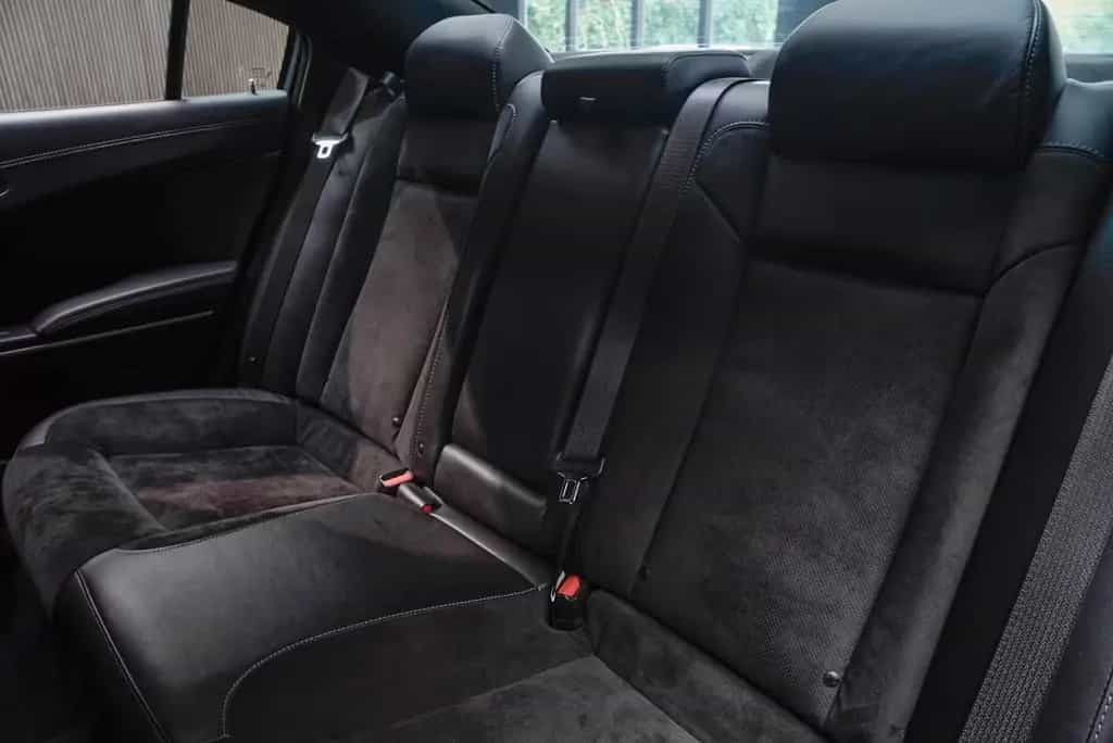 Dodge Charger SRT 392 6.4L Hemi 485pk Aut. Leer Navi C 07/2015-photo-18