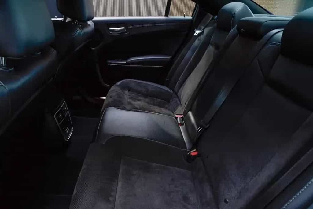 Dodge Charger SRT 392 6.4L Hemi 485pk Aut. Leer Navi C 07/2015-photo-19