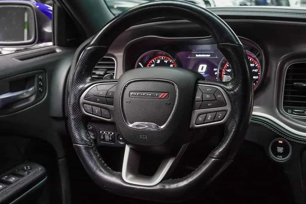 Dodge Charger SRT 392 6.4L Hemi 485pk Aut. Leer Navi C 07/2015-photo-21
