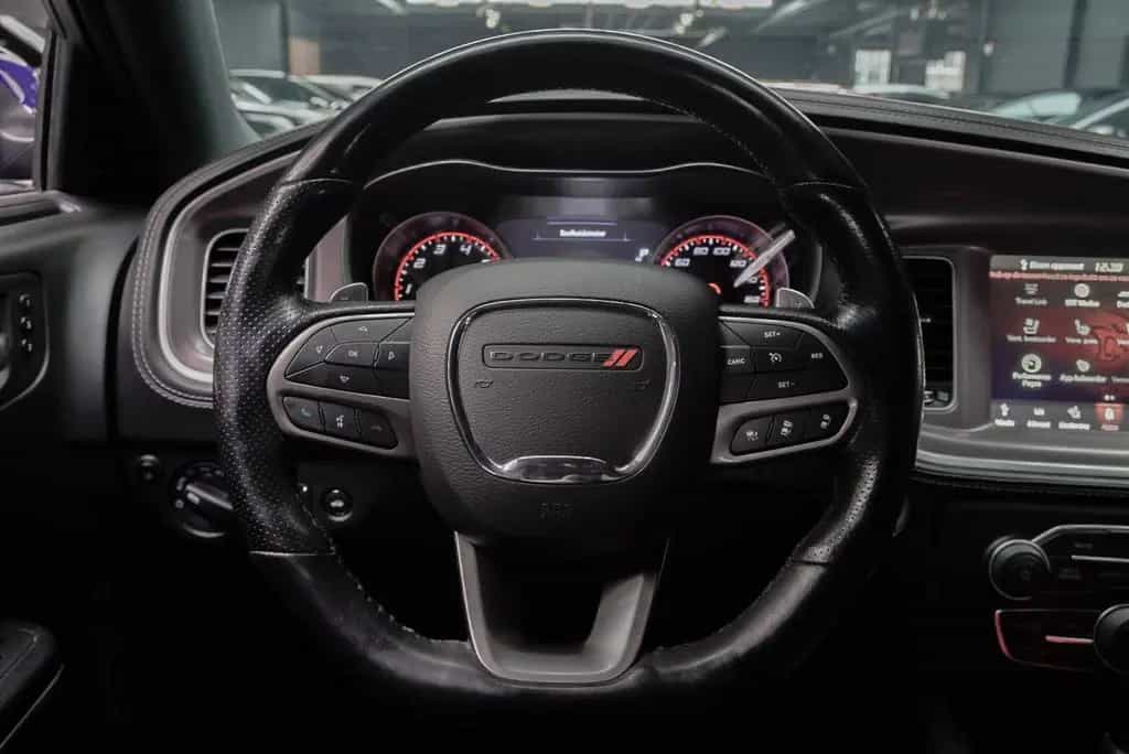 Dodge Charger SRT 392 6.4L Hemi 485pk Aut. Leer Navi C 07/2015-photo-22