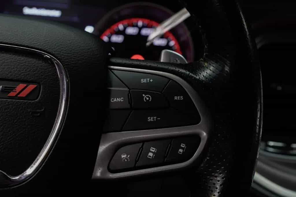 Dodge Charger SRT 392 6.4L Hemi 485pk Aut. Leer Navi C 07/2015-photo-24