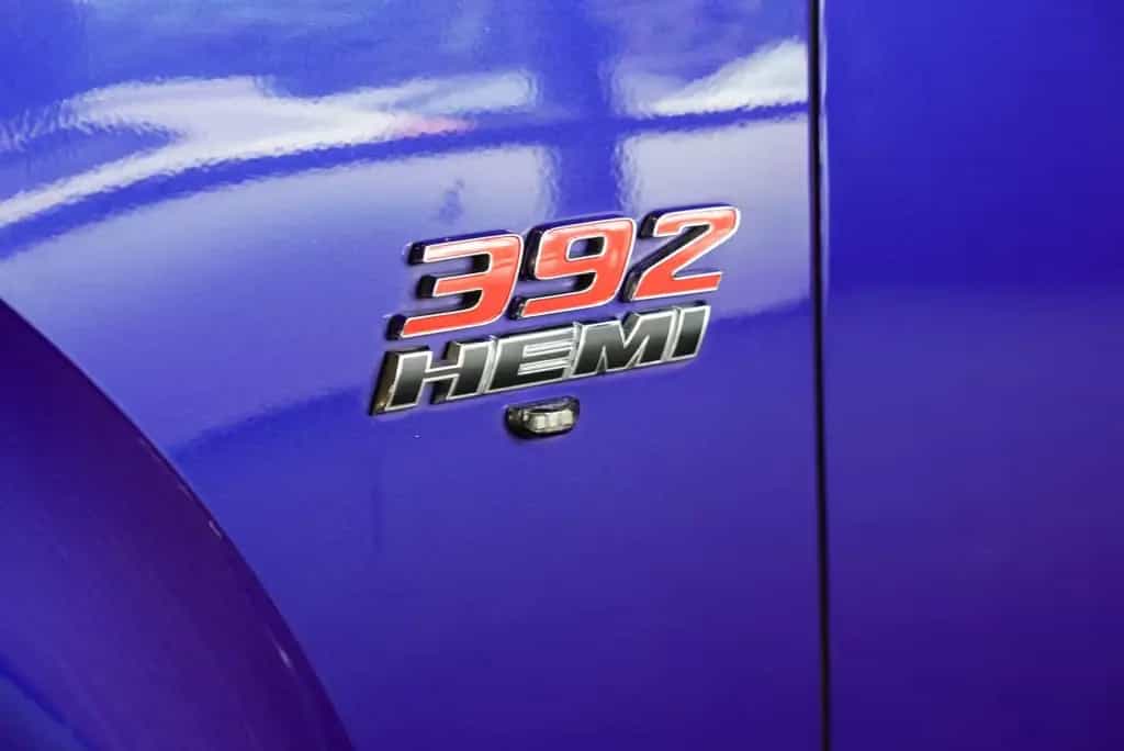 Dodge Charger SRT 392 6.4L Hemi 485pk Aut. Leer Navi C 07/2015-photo-9