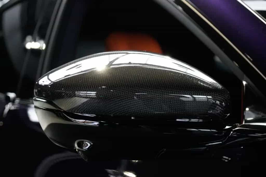 Ferrari Purosangue 6.5 V12 Carbon Burmester Atelier Mass 06/2024-photo-12