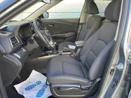 Ssangyong Tivoli 1,5 T-GDI Turbo 2WD MT Quartz Nav Shz Tma 03/2021-photo-15