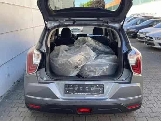 Ssangyong Tivoli 1,5 T-GDI Turbo 2WD MT Quartz Nav Shz Tma 03/2021-photo-8