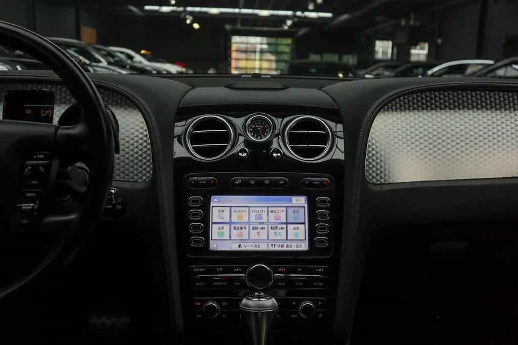 Bentley Continental GT 6.0 W12 Mansory Massage Leer ACC 11/2006-photo-24