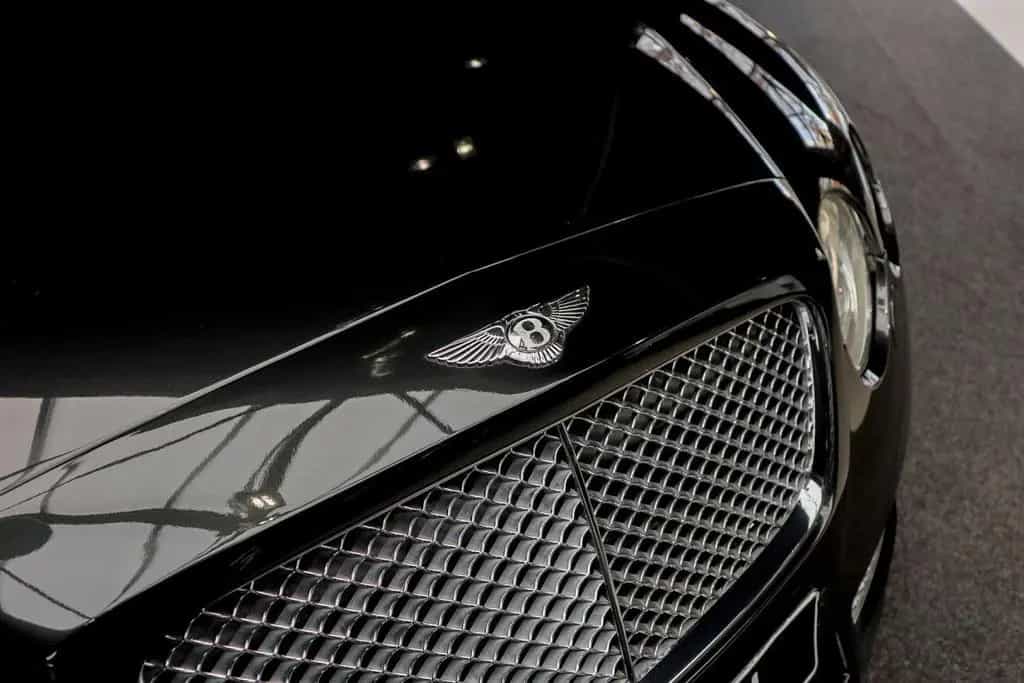 Bentley Continental GT 6.0 W12 Mansory Massage Leer ACC 11/2006-photo-8