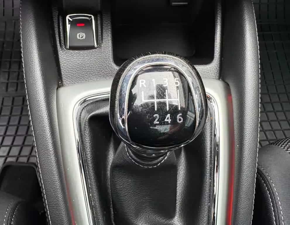 Nissan Qashqai 1.2 N-Connecta - PANO-Navi-18´ 03/2017-photo-18