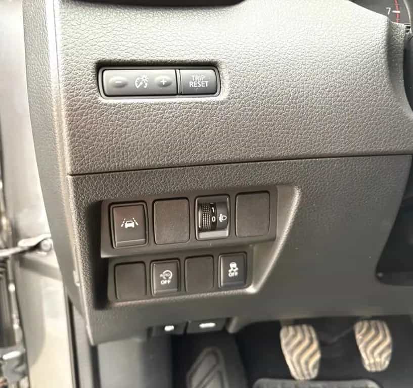Nissan Qashqai 1.2 N-Connecta - PANO-Navi-18´ 03/2017-photo-22