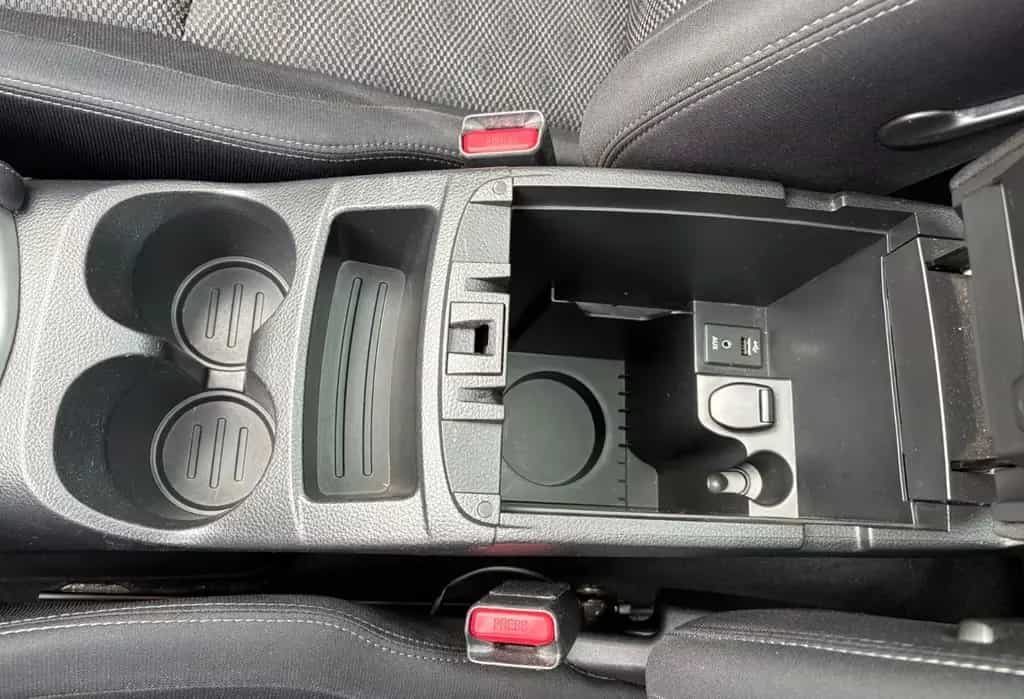 Nissan Qashqai 1.2 N-Connecta - PANO-Navi-18´ 03/2017-photo-24
