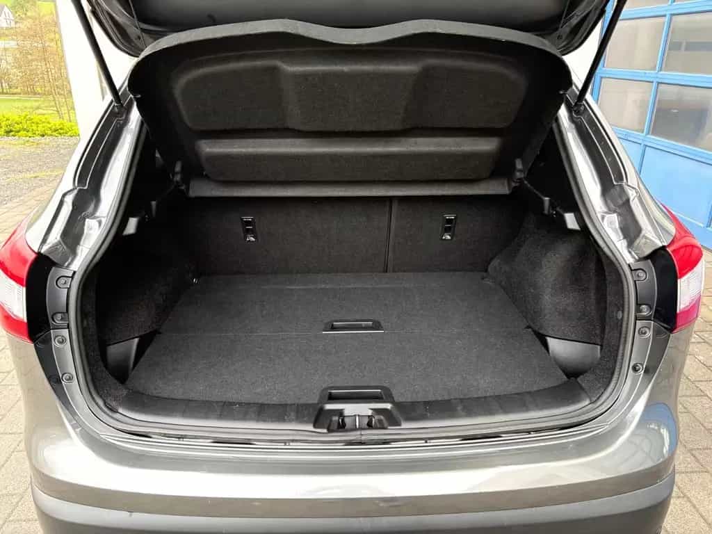 Nissan Qashqai 1.2 N-Connecta - PANO-Navi-18´ 03/2017-photo-6