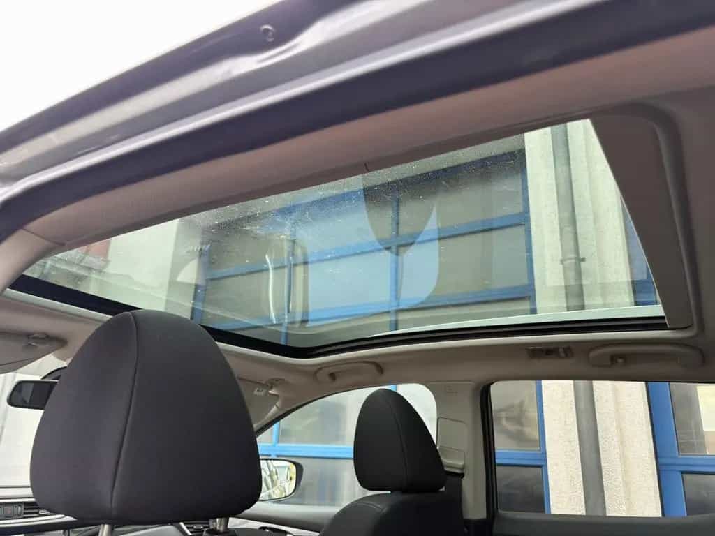 Nissan Qashqai 1.2 N-Connecta - PANO-Navi-18´ 03/2017-photo-8
