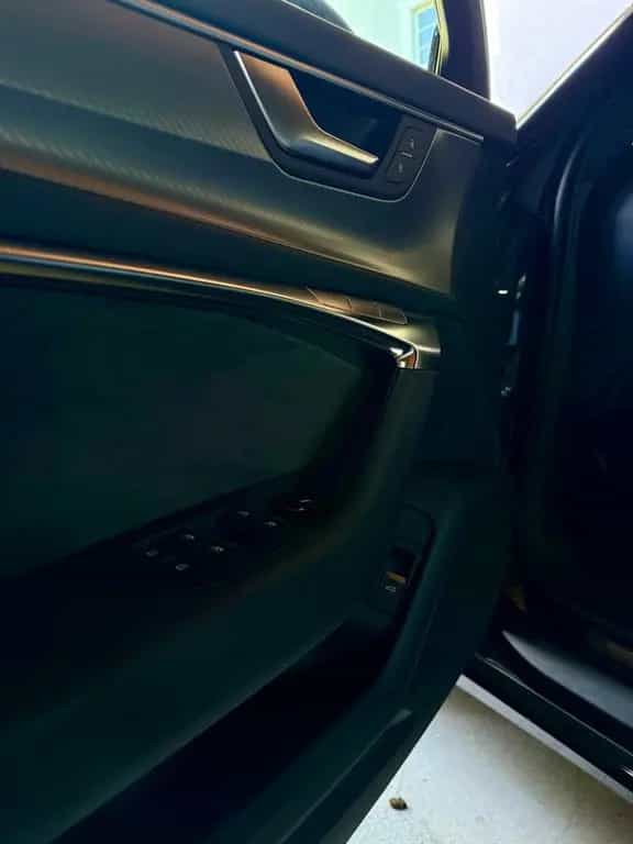 Audi A6 45 TDI V6|AHK|Valcona|Pano|DCC|Service NEU 02/2019-photo-11