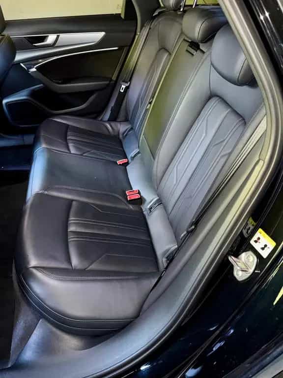 Audi A6 45 TDI V6|AHK|Valcona|Pano|DCC|Service NEU 02/2019-photo-12