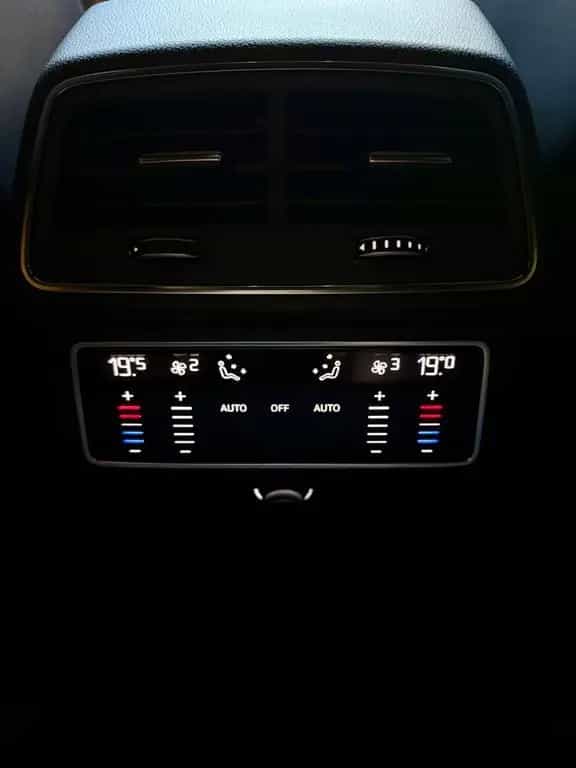 Audi A6 45 TDI V6|AHK|Valcona|Pano|DCC|Service NEU 02/2019-photo-13