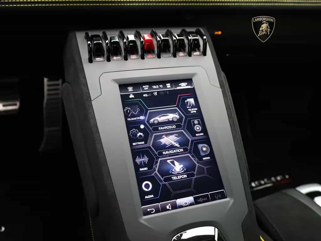 Lamborghini Huracán STO I Lamborghini Hamburg I CARBON I 11/2023-photo-11