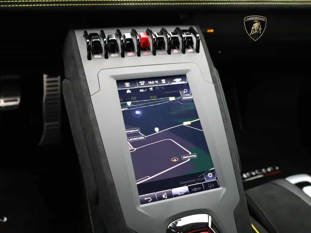 Lamborghini Huracán STO I Lamborghini Hamburg I CARBON I 11/2023-photo-12