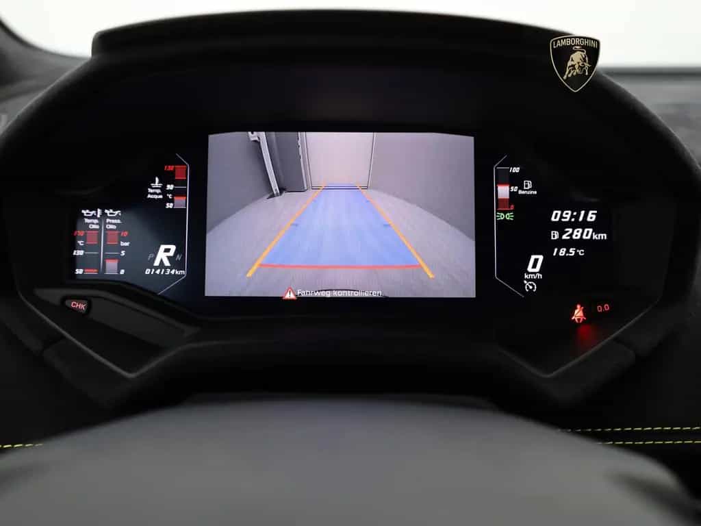 Lamborghini Huracán STO I Lamborghini Hamburg I CARBON I 11/2023-photo-14