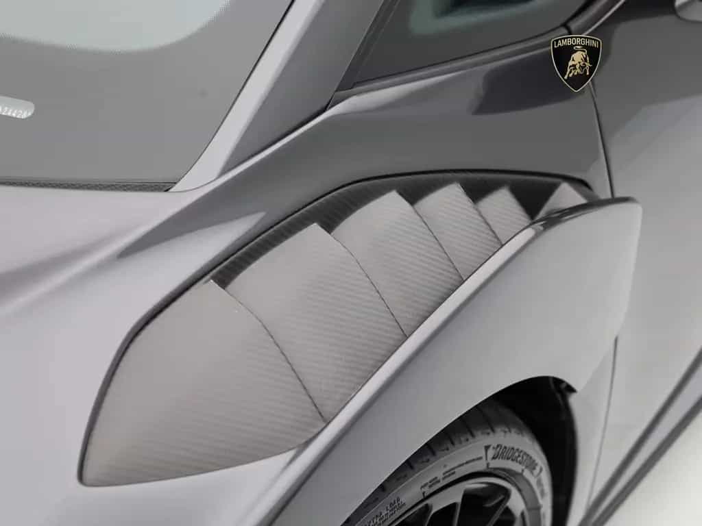 Lamborghini Huracán STO I Lamborghini Hamburg I CARBON I 11/2023-photo-17