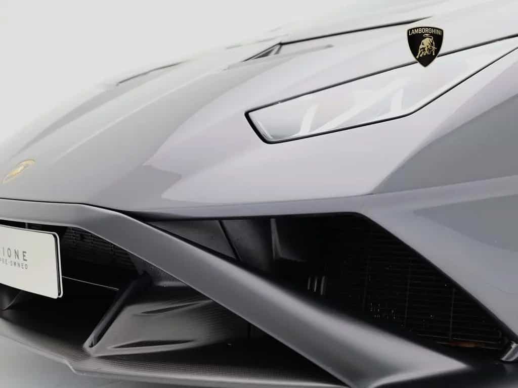 Lamborghini Huracán STO I Lamborghini Hamburg I CARBON I 11/2023-photo-19