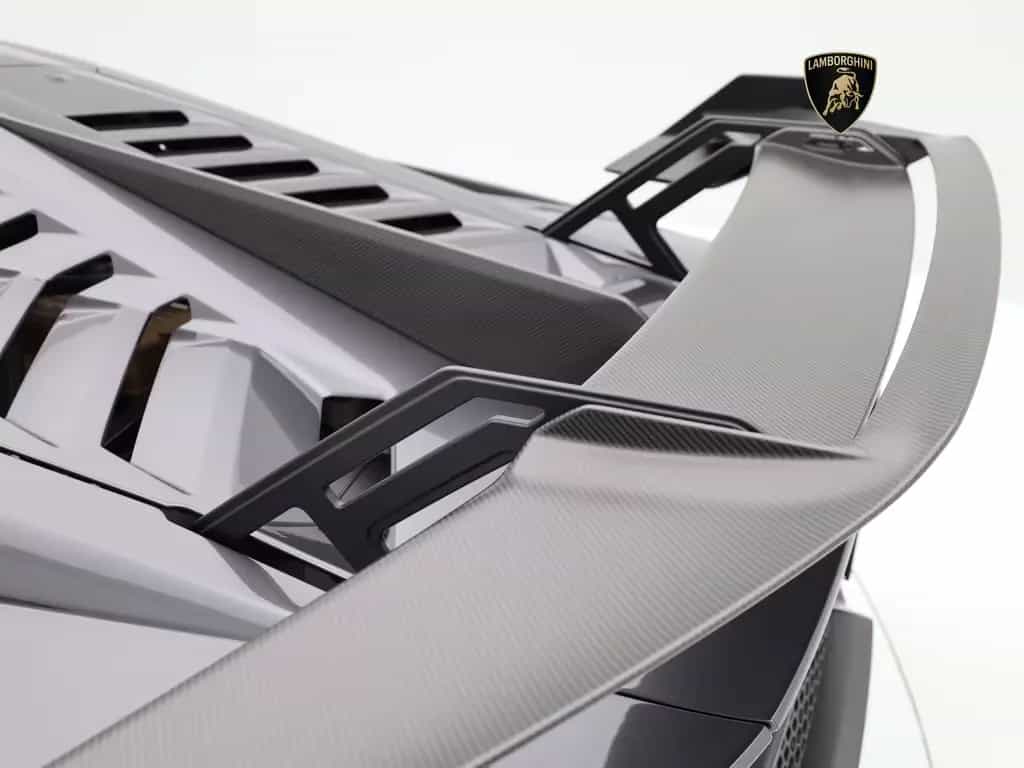 Lamborghini Huracán STO I Lamborghini Hamburg I CARBON I 11/2023-photo-20