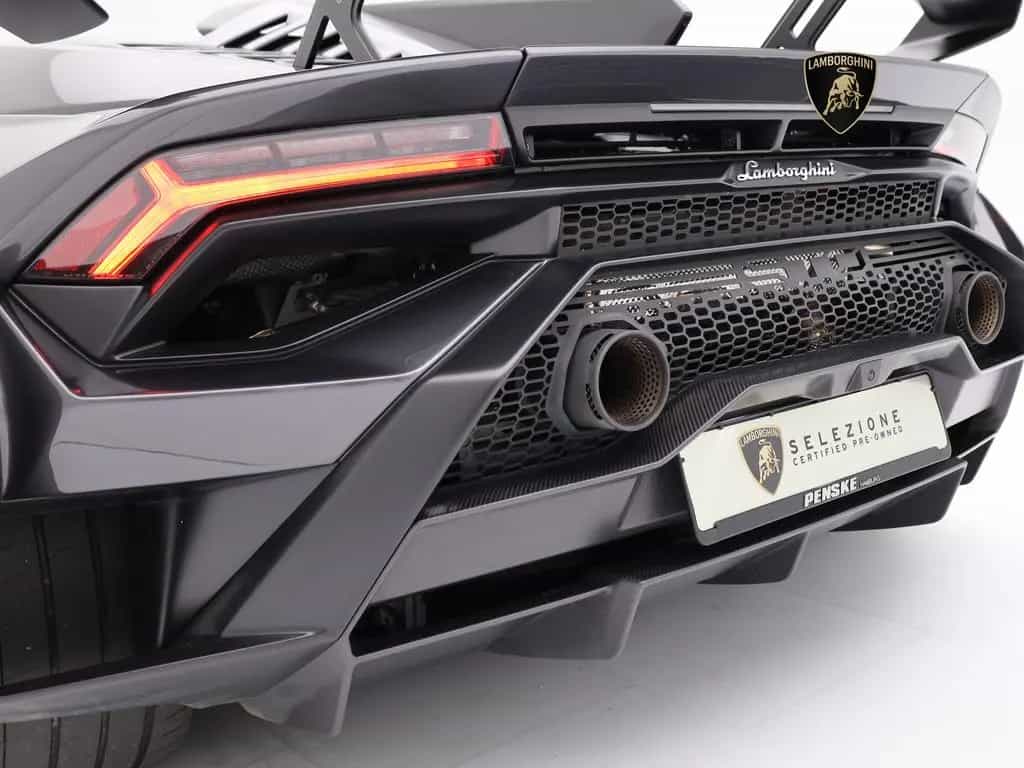 Lamborghini Huracán STO I Lamborghini Hamburg I CARBON I 11/2023-photo-21