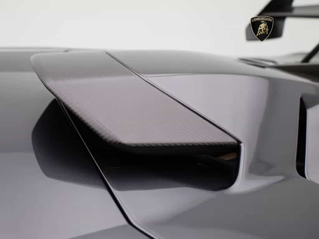Lamborghini Huracán STO I Lamborghini Hamburg I CARBON I 11/2023-photo-22