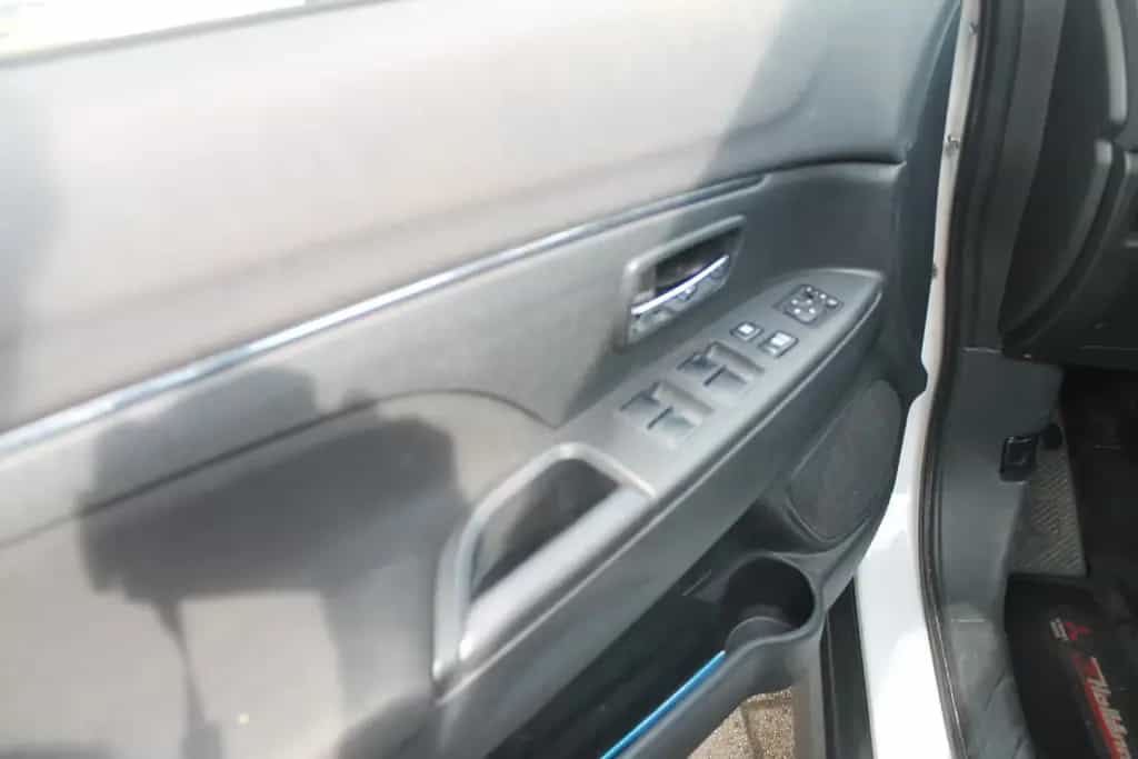 Mitsubishi ASX Klassik Kollektion 2WD 05/2015-photo-5