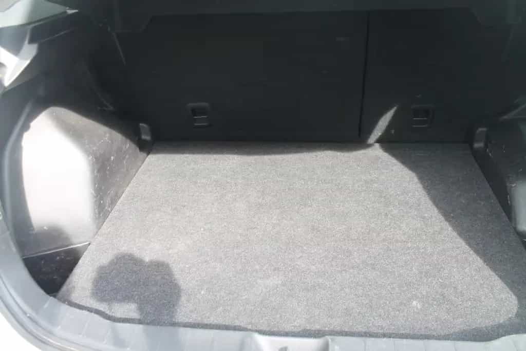 Mitsubishi ASX Klassik Kollektion 2WD 05/2015-photo-9