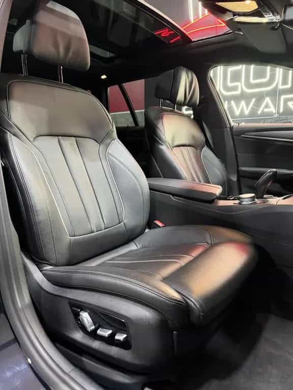 BMW 5 Series 530 d xDrive M Sport *PANO*H&K*DAKOTA*MEMORY* 03/2022-photo-20